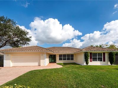 7221 SW 5th St, Plantation, FL, 33317