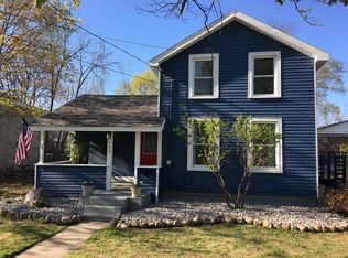 732 W Jefferson St, Grand Ledge, MI 48837