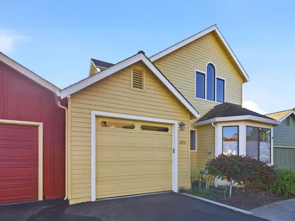 4212 Gull Cove Way, Capitola, CA 95010