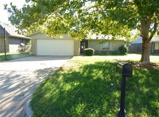 5624 Shalimar Dr, Oklahoma City, OK 73135