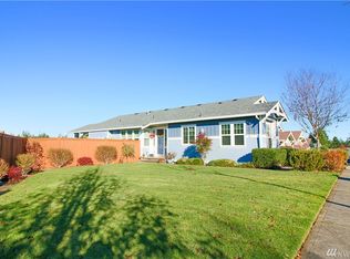 4817 Spokane St NE, Lacey, WA 98516