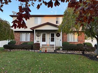 7 Theresa Dr #A, Buffalo, NY 14227
