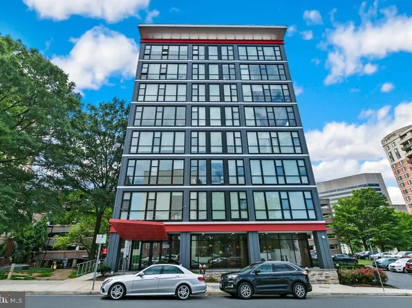 1320 Fenwick Ln Unit 211, Silver Spring, MD 20910