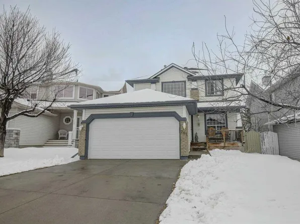 207 W Crystalridge Pl, Okotoks, AB T1S 1T9