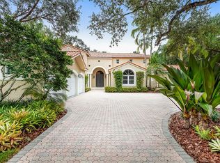 11045 Girasol Ave, Coral Gables, FL 33156