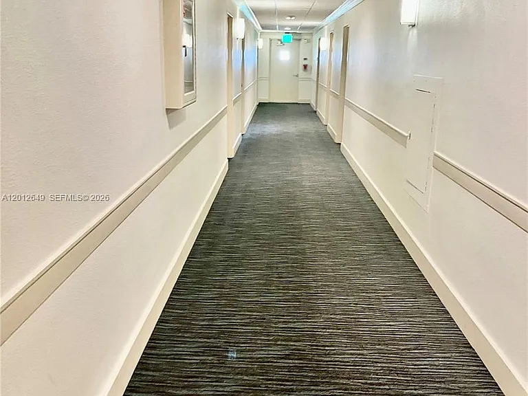 3901 S Ocean Dr #11M — Photo 17
