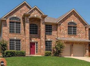 8320 Whippoorwill Dr, Fort Worth, TX 76123
