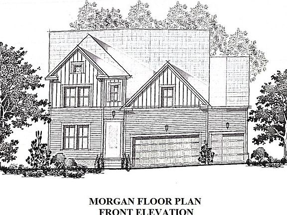3rd image of 4344 Spregan Way Lot 10