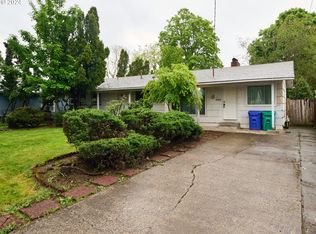 8308 SE Kelly St, Portland, OR 97266