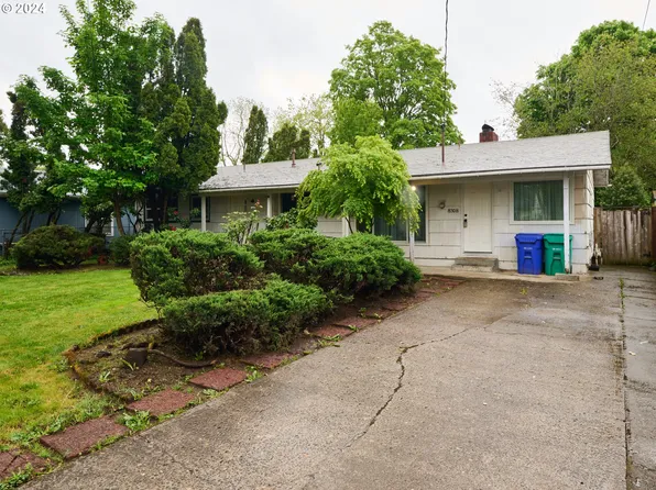 8308 SE Kelly St, Portland, OR 97266