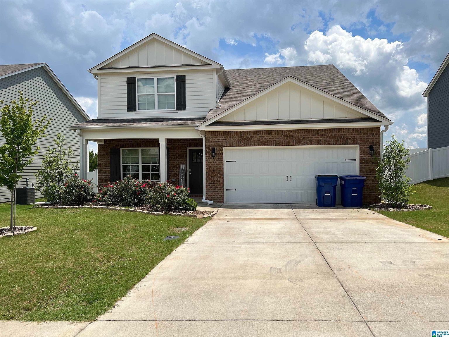 1052 Flyway View Ln, Alabaster, AL 35007 Zillow