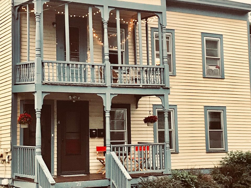 1st image of 28 Waterbury St #A