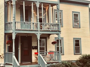 28 Waterbury St #A, Saratoga Springs, NY 12866