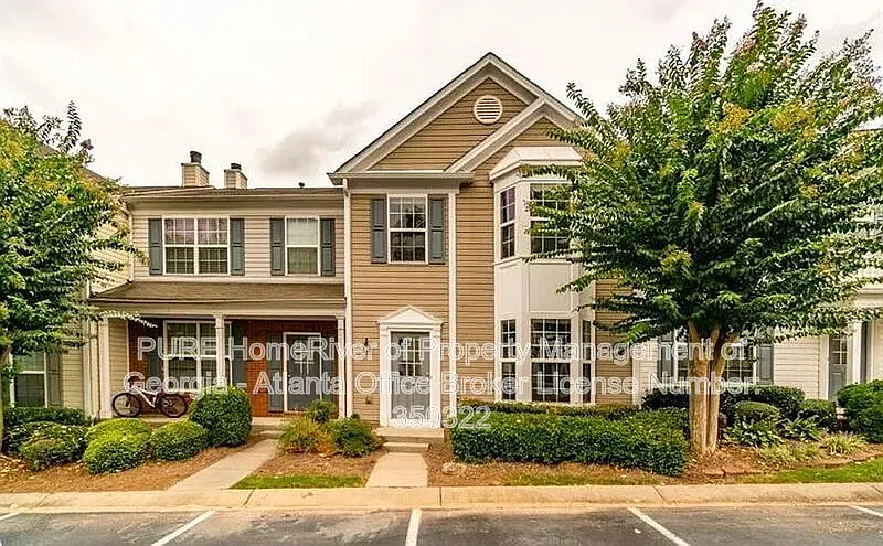 3 bed, 2.5 bath, 1260 sqft, $1,750 — Photo 1