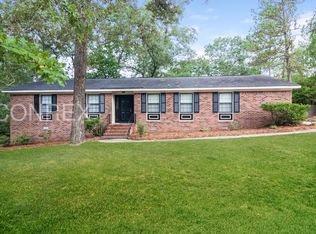 217 Windwood Dr, Elgin, SC 29045