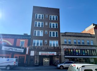 847 Mercer St #3, Princeton, WV 24740