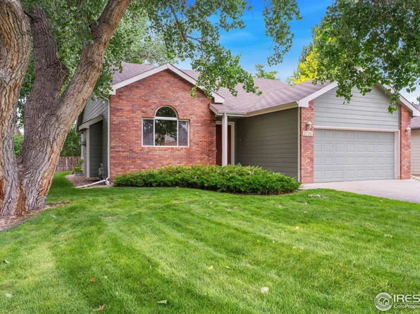 2726 Holly Pl, Fort Collins, CO 80526