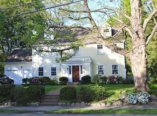 43 Amherst Rd, Wellesley, MA 02482