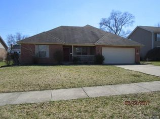 4520 Northglen Ct, Englewood, OH