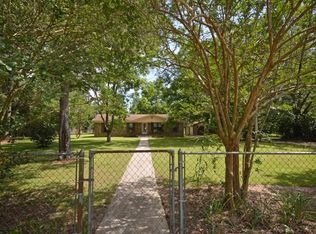 8685 Bailly Rd, Milton, FL 32583