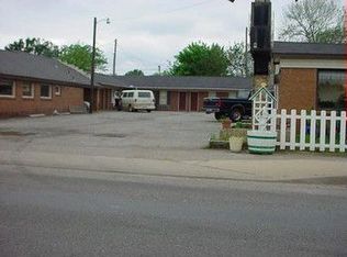 510 SW Texas St, Hoxie, AR 72433