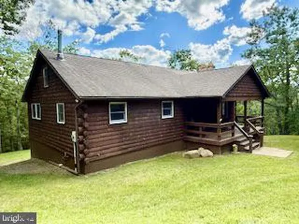 Lots 79 & 80 Woods At Taylor Lake, Keyser, WV 26726