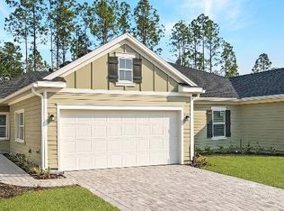 283 Dogleg Run St, Johns, FL 32259