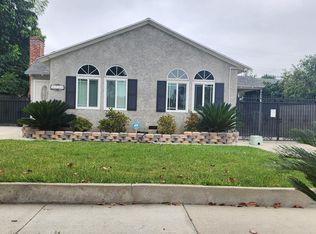 4129 Claudia Ave, Rosemead, CA 91770