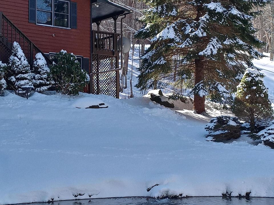 901 Heaton Creek Rd, Roan Mountain, TN 37687 MLS 1213543 Zillow