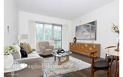 Sold by Douglas Elliman