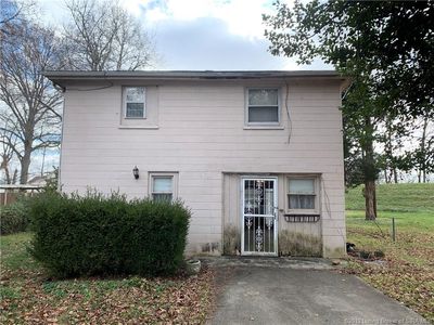 1026 E 10th St, Jeffersonville, IN, 47130