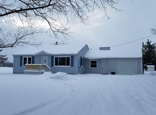 41251 County Road 380, Bloomingdale, MI 49026