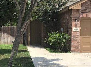 209 Anne Louise Dr #A, New Braunfels, TX 78130