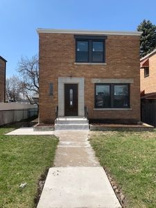 5404 S Millard Ave, Chicago, IL, 60632