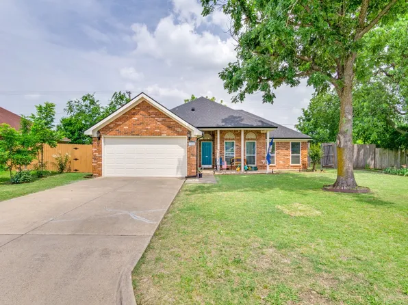 1200 Charles Dr, Alvarado, TX 76009