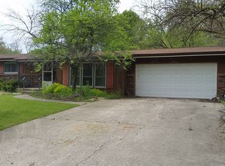 7940 Hawthorne St, Dyer, IN 46311