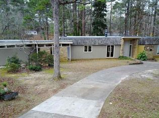 1502 Saint John Ave, Ruston, LA 71270