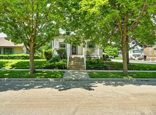 1617 16th Ave, Monroe, WI 53566