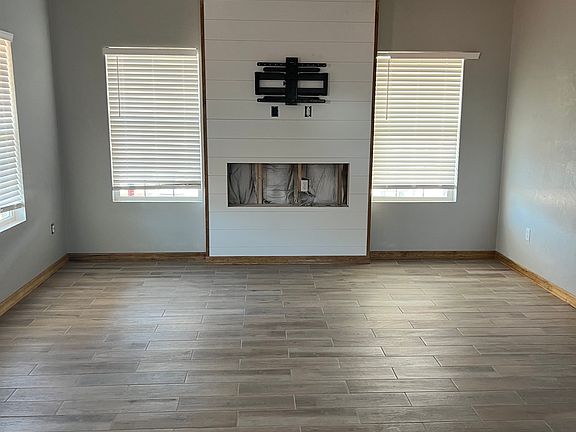 Open Great Room-Kitchen