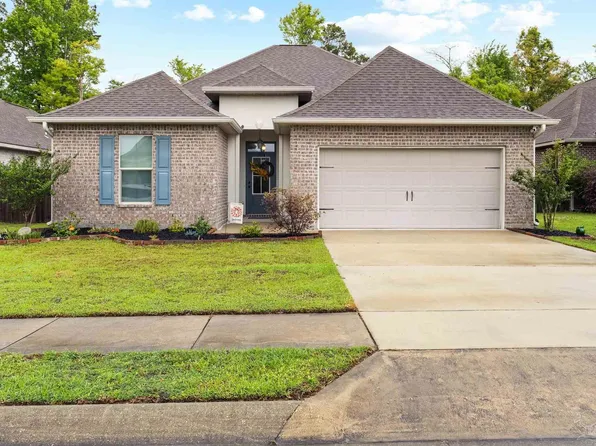 334 Topeka Rd, Pensacola, FL 32514