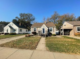 2005 S Grange Ave, Sioux Falls, SD 57105