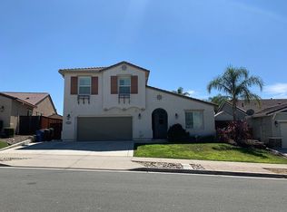 5593 Monaghan Way, Antioch, CA 94531