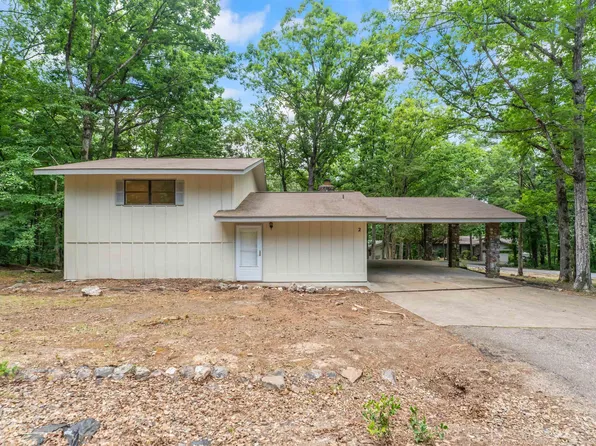 2 Hondo Ln, Hot Springs, AR 71909