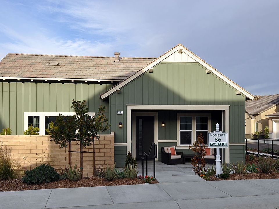 Homesite 86