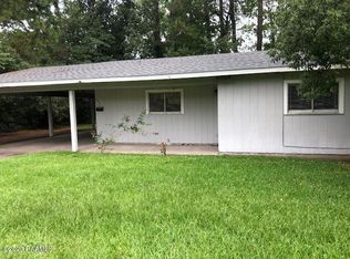 502 W Canal St, Church Point, LA 70525