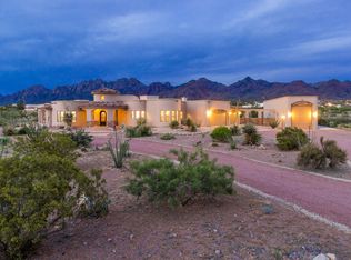 5052 Apex Mine Rd, Las Cruces, NM 88011