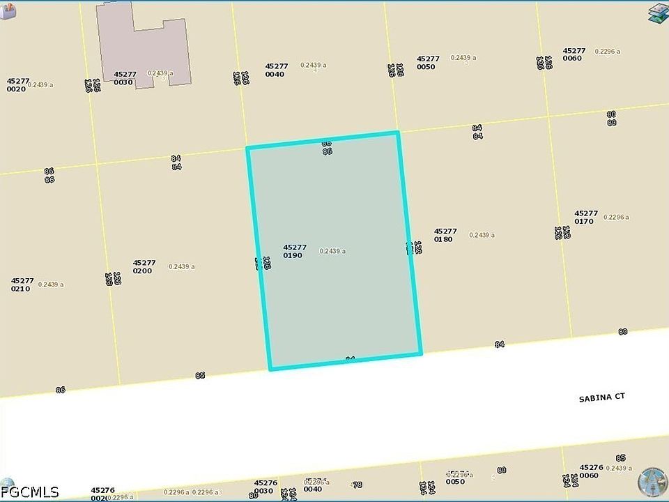2nd image of 666 Sabina Ct