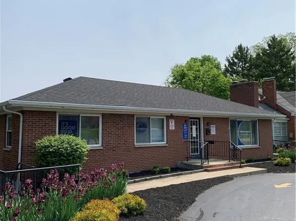 7200 N Main St, Dayton, OH 45415