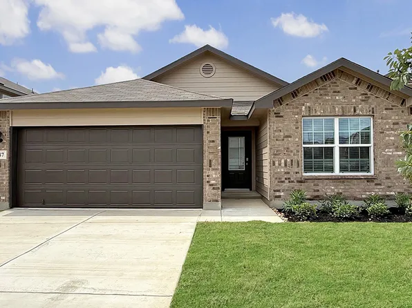 287 Velvet Coronet, San Antonio, TX 78253