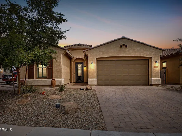 7521 S WOODCHUTE Drive, Gold Canyon, AZ 85118
